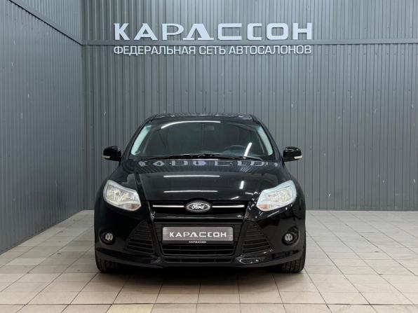 Ford Focus III с пробегом 2011 года, цена 770 000 рублей, 168079 км, хэтчбек, Автокод Объявления