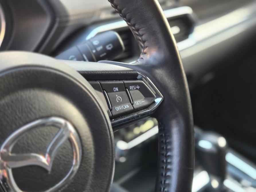 Mazda CX-5 II Санкт-Петербург  - изображение 16