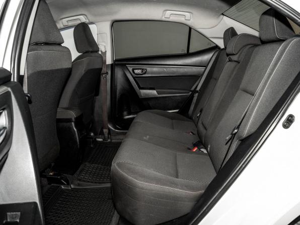 Toyota Corolla XI (E160 E170 E180) с пробегом 2013 года, цена 1 260 500 рублей, 166876 км, седан, Автокод Объявления