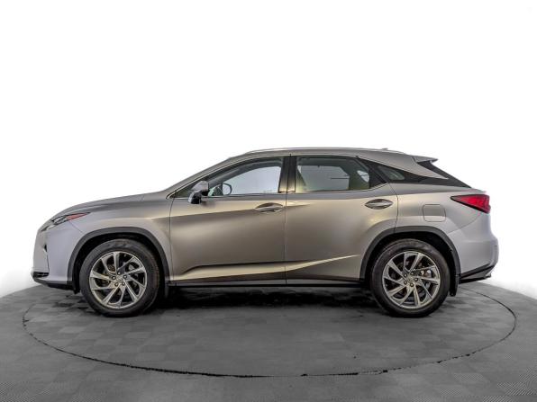 Lexus RX IV с пробегом 2016 года, цена 3 285 000 рублей, 170174 км, внедорожник, Автокод Объявления