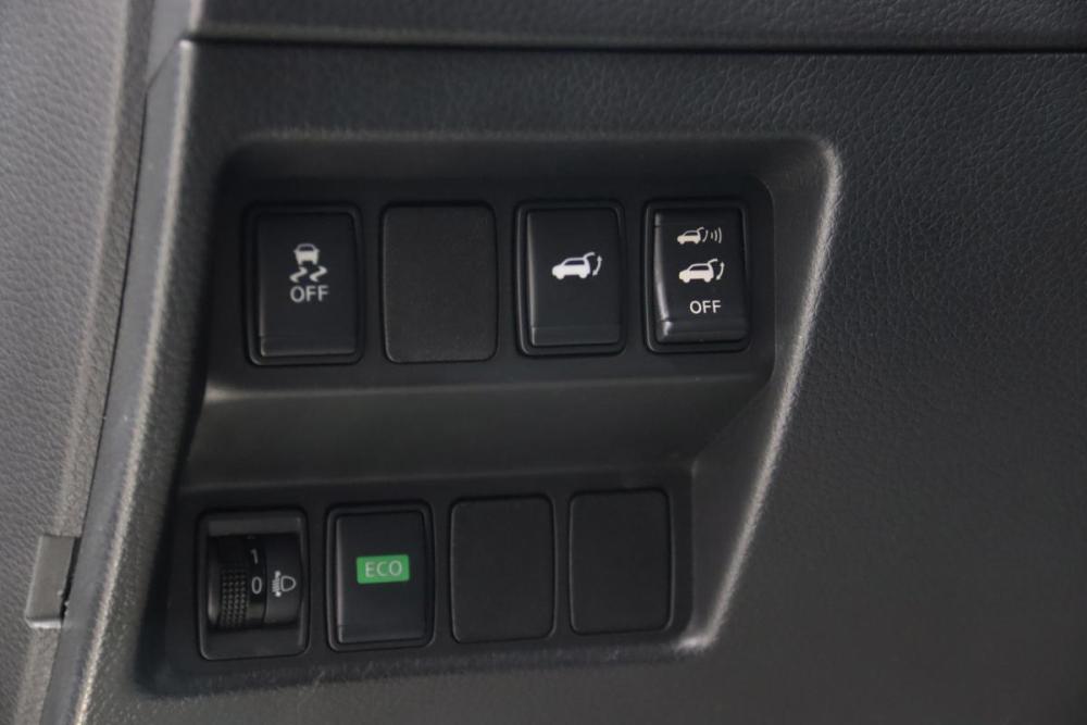 Nissan X-Trail III Рестайлинг Сургут  - изображение 19