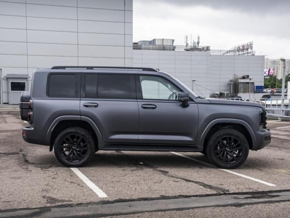 Haval H9 II с пробегом 2024 года, цена 4 298 000 рублей, 27610 км, внедорожник, Автокод Объявления