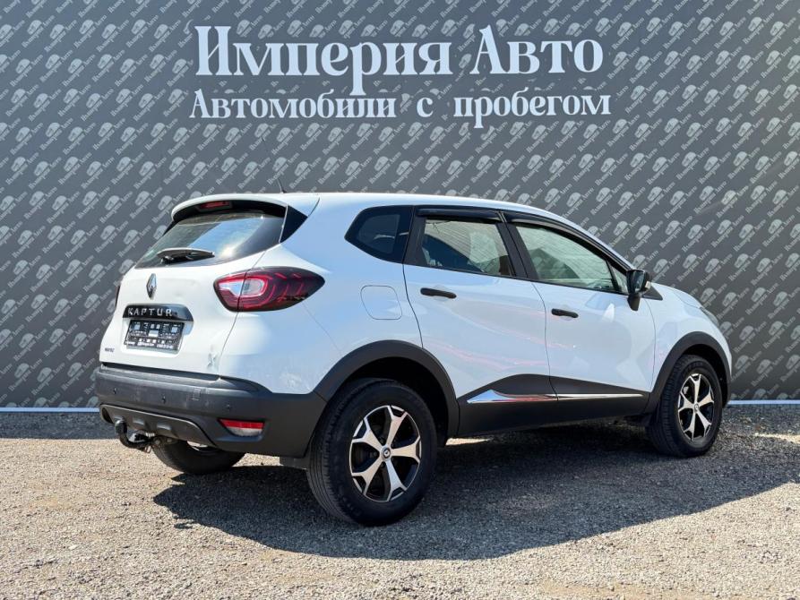 Renault Kaptur I Краснодар  - изображение 11