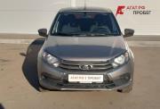 Lada (ВАЗ) Granta I Рестайлинг Иваново  - изображение 24