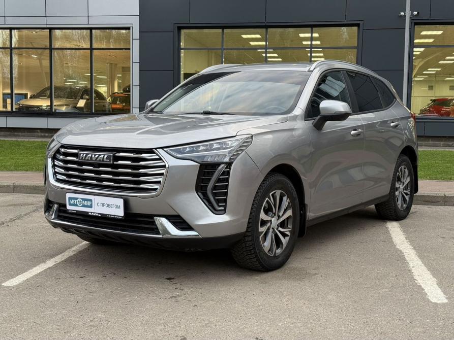 Haval Jolion I Ярославль  - изображение 1