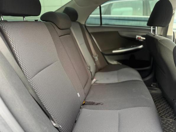 Toyota Corolla X (E140 E150) Рестайлинг с пробегом 2013 года, цена 1 192 000 рублей, 154696 км, седан, Автокод Объявления