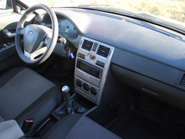 Lada (ВАЗ) Priora I с пробегом 2012 года, цена 279 000 рублей, 119917 км, хэтчбек, Автокод Объявления