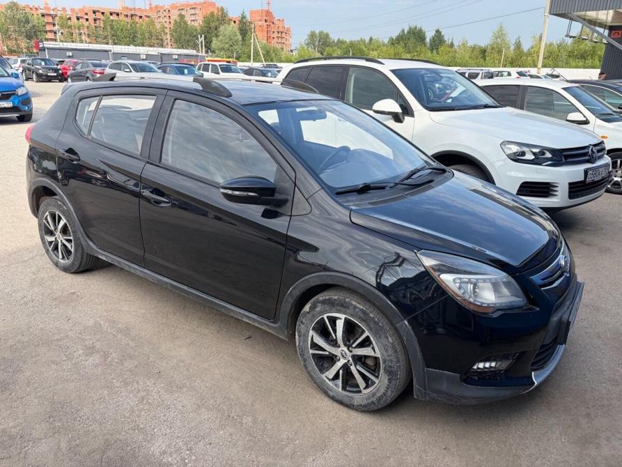 Lifan X50 Пермь  - изображение 2