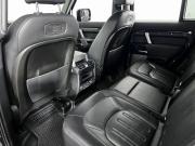 Land Rover Defender II Калининград  - изображение 28