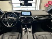 BMW 5 серии VII (G30/G31/G38) Москва  - изображение 33
