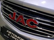 JAC T6 Новосибирск  - изображение 48