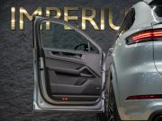 Porsche Cayenne III Рестайлинг Москва  - изображение 71