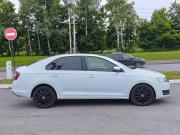 Skoda Rapid I Рестайлинг Чебоксары  - изображение 27