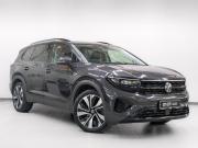 Volkswagen Talagon I Москва  - изображение 33