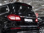 Mercedes-Benz GLS I (X166) Санкт-Петербург  - изображение 47