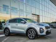 Kia Sportage IV Рестайлинг Волгоград  - изображение 41