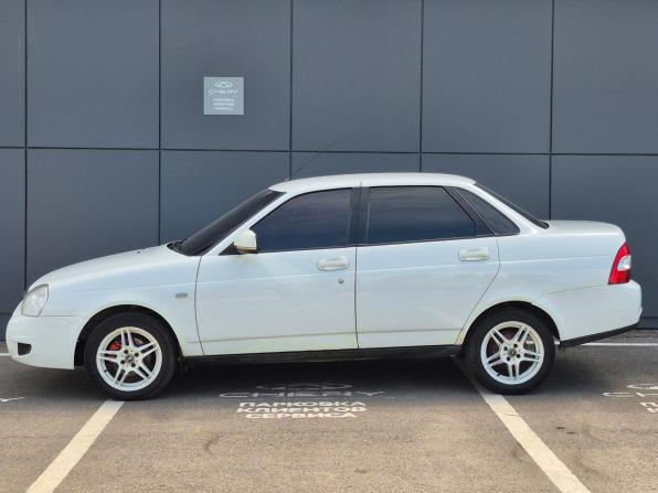 Lada (ВАЗ) Priora I Рестайлинг с пробегом 2015 года, цена 400 000 рублей, 211372 км, седан, Автокод Объявления
