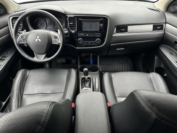 Mitsubishi Outlander III с пробегом 2013 года, цена 1 470 000 рублей, 151756 км, внедорожник, Автокод Объявления