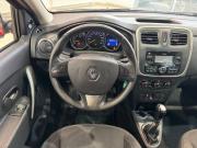 Renault Logan II Москва  - изображение 32