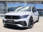 Volkswagen Tiguan II Рестайлинг Калининград  - изображение 20