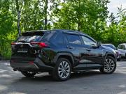 Toyota RAV4 IV (XA40) Рестайлинг Санкт-Петербург  - изображение 22
