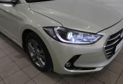 Hyundai Elantra VI (AD) Астрахань  - изображение 22