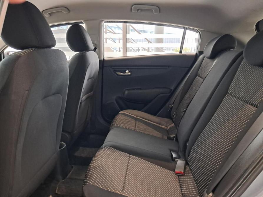Kia Rio IV Казань  - изображение 15