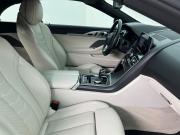 BMW 8 серии II (G14/G15/G16) Москва  - изображение 38
