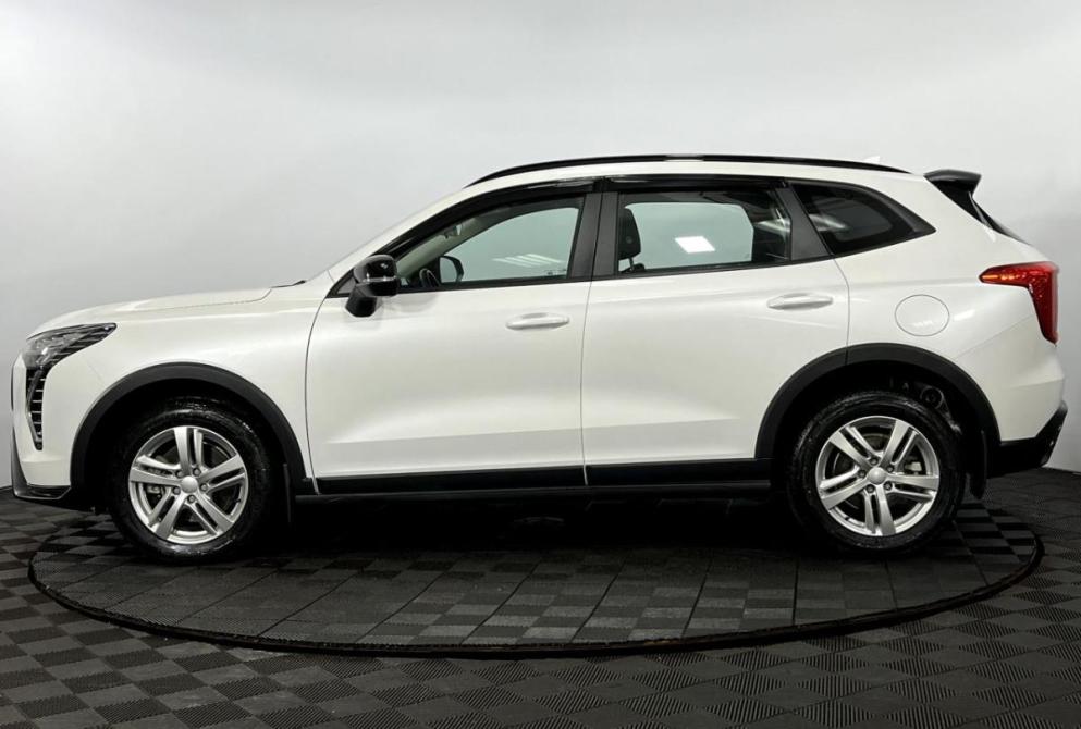 Haval Jolion I Рестайлинг Нижний Новгород  - изображение 9