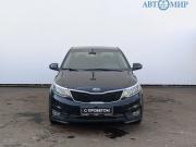 Kia Rio III Рестайлинг Москва  - изображение 15