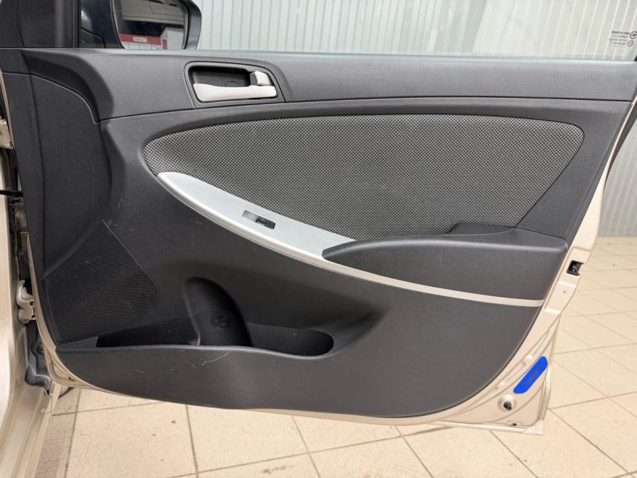 Hyundai Solaris I Магнитогорск  - изображение 15