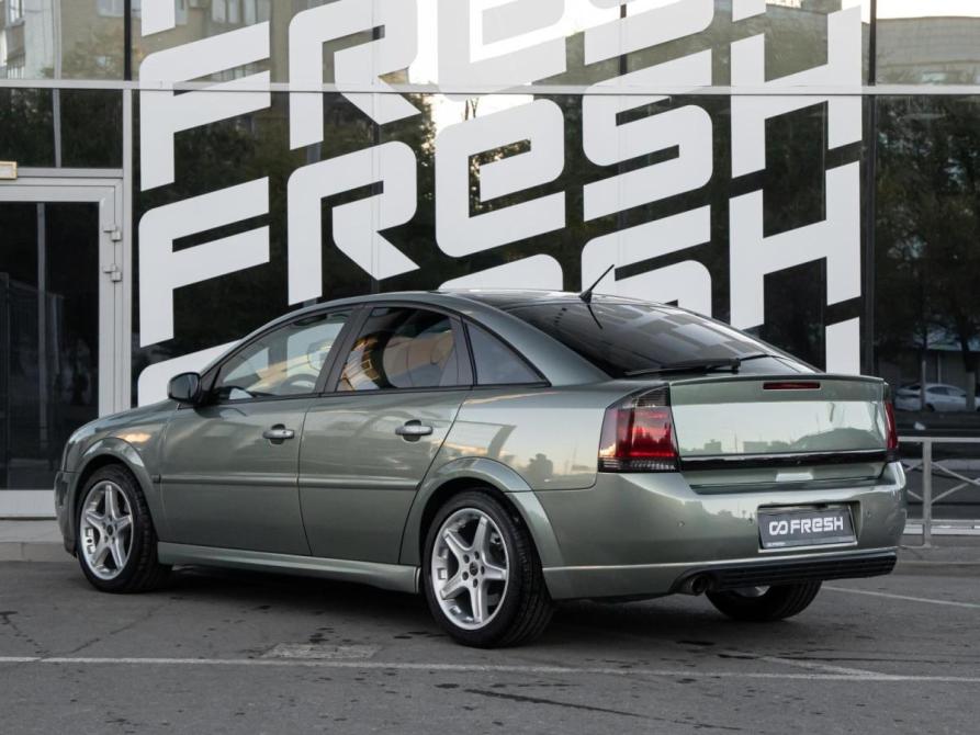 Opel Vectra C Волгоград  - изображение 2