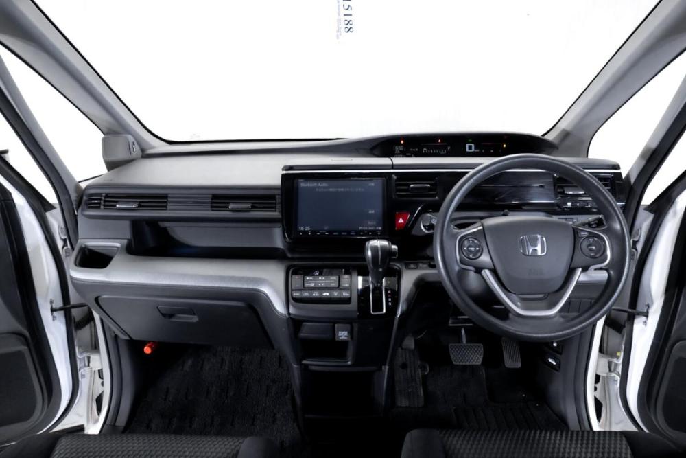 Honda Stepwgn V Тюмень  - изображение 15