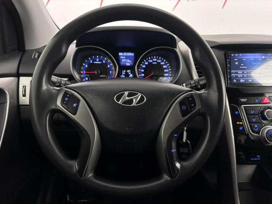 Hyundai i30 II Рестайлинг Псков  - изображение 11