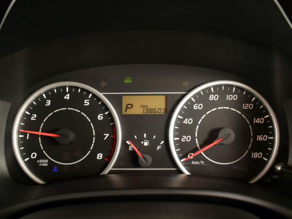 Toyota Wish II с пробегом 2009 года, цена 1 365 995 рублей, 138602 км, минивэн, Автокод Объявления