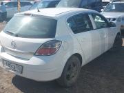 Opel Astra H Рестайлинг Стерлитамак  - изображение 16