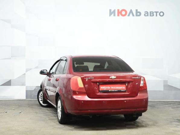 Chevrolet Lacetti I с пробегом 2007 года, цена 330 000 рублей, 150232 км, седан, Автокод Объявления