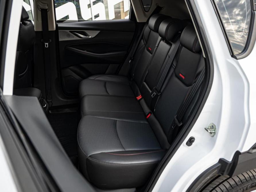 Changan CS35 Plus I Рестайлинг Краснодар  - изображение 9