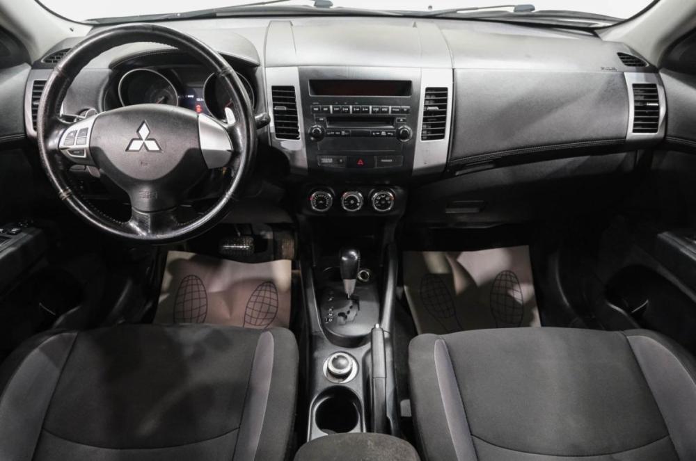 Mitsubishi Outlander II Рестайлинг Новокузнецк  - изображение 18