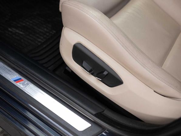 BMW 5 серии VI (F10/F11/F07) Рестайлинг с пробегом 2013 года, цена 1 850 000 рублей, 147355 км, седан, Автокод Объявления