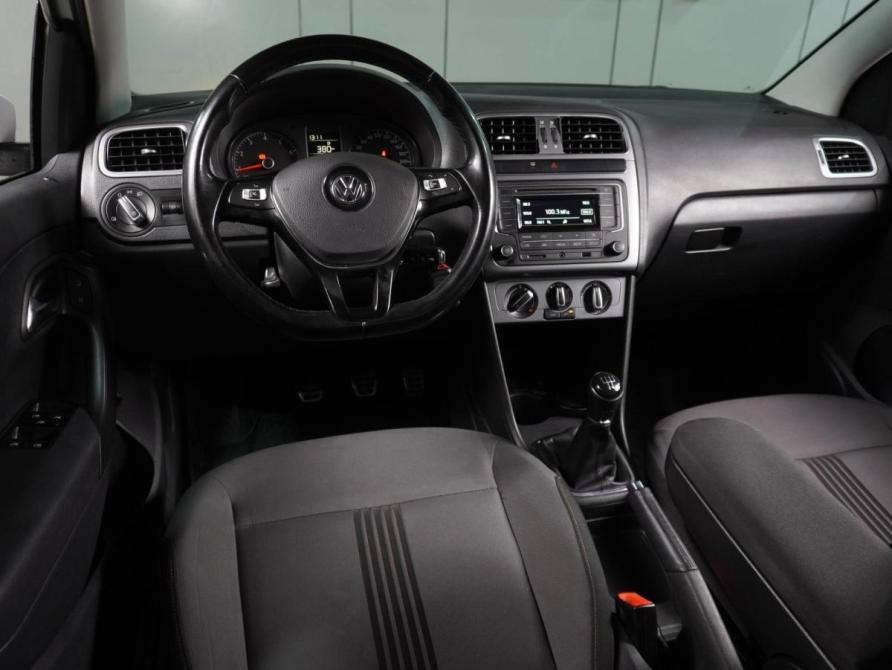 Volkswagen Polo V Рестайлинг Воронеж  - изображение 6