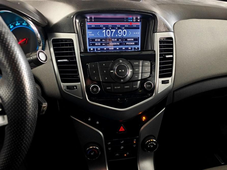 Chevrolet Cruze I Москва  - изображение 14