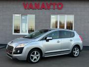 Peugeot 3008 I Альметьевск  - изображение 26
