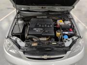 Chevrolet Lacetti I Казань  - изображение 33