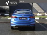 Hyundai Solaris II Казань  - изображение 18