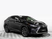 Lexus RX IV Москва  - изображение 24