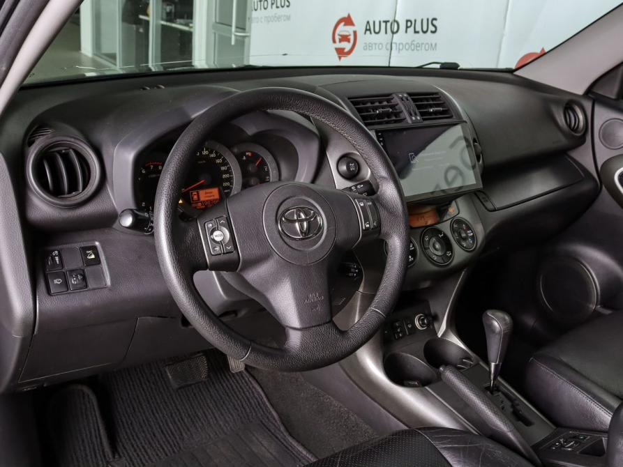 Toyota RAV4 III (XA30) Минеральные Воды  - изображение 8