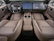 Li Auto (Lixiang) L6 Москва  - изображение 51