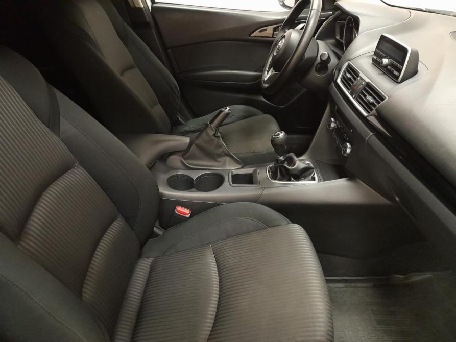 Mazda 3 III (BM) Новокузнецк  - изображение 13