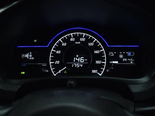 Nissan Note II Рестайлинг с пробегом 2017 года, цена 1 329 995 рублей, 89142 км, хэтчбек, Автокод Объявления